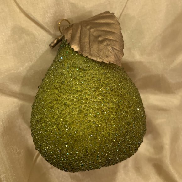 Holiday Fruit  Ornaments - Picture 4 of 5